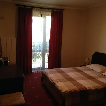 Hotel Romantic