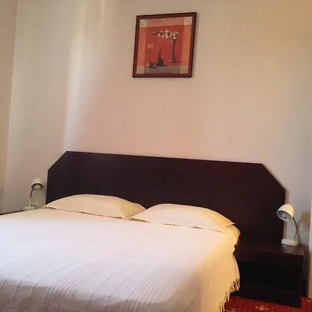 Romantic Hotel Sofia