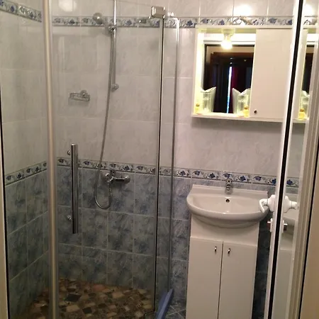 Romantic Hotel Sofia