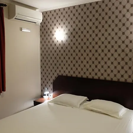 Romantic 3* Sofia