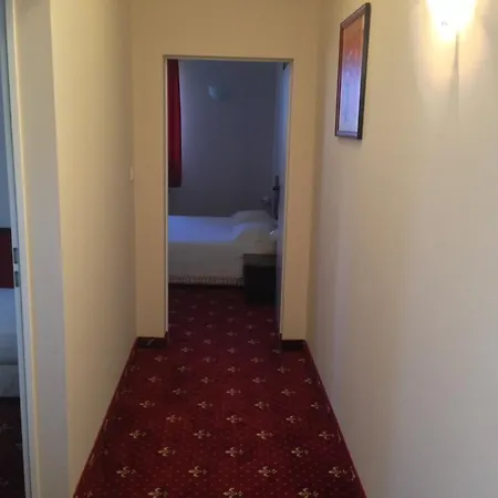Hotel Romantic 3*