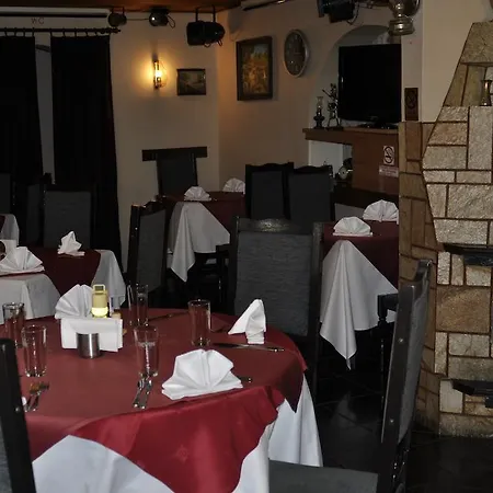 Hotel Romantic 3*