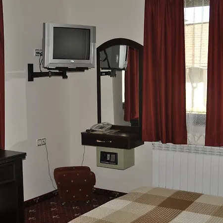 Hotel Romantic 3*