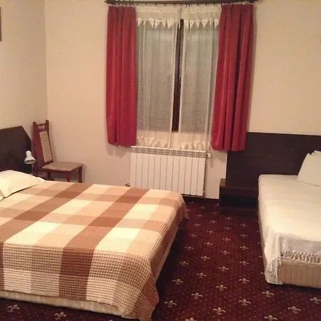 Hotel Romantic