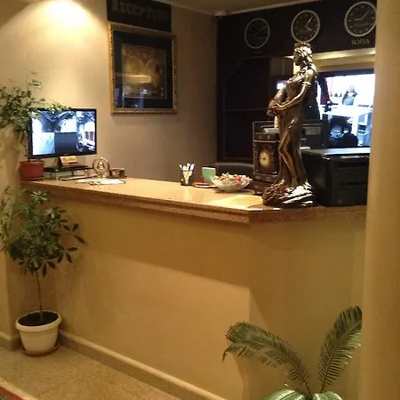 Hotel Romantic