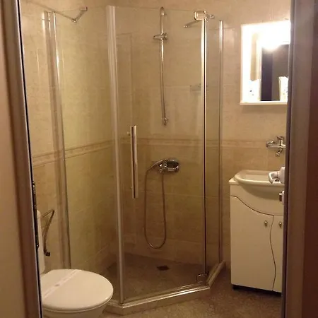 Hotel Romantic 3*