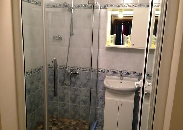 Romantic Hotel Sofia