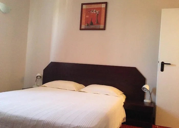 Romantic Hotel Sofía