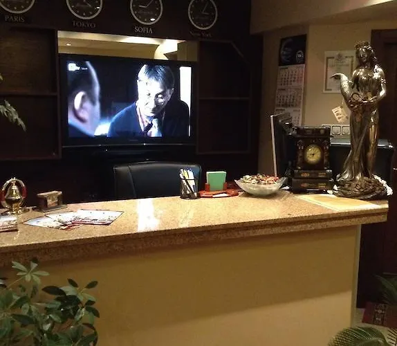 Hotel Romantic Sofia