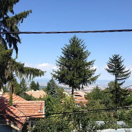 Romantic Hotel Sofia